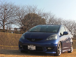 Honda ユーザーズボイス 愛車自慢と評価 フィット やっぱりカッコイイ Honda ユーザーズボイス 愛車自慢と評価 フィット やっぱりカッコイイ