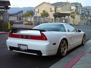 NSX