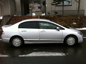 CR-Z