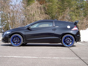 CR-Z