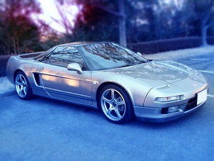 NSX