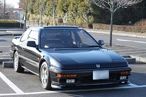CR-Z
