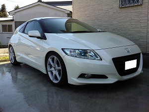 CR-Z