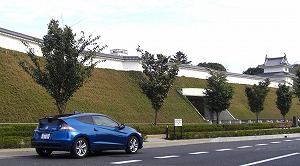 CR-Z