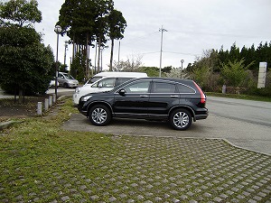 CR-V
