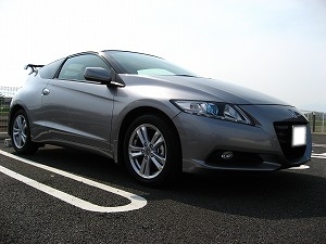 CR-Z
