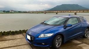 CR-Z