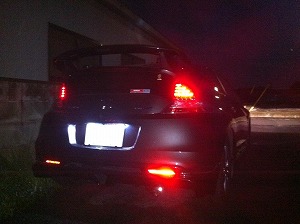 CR-Z