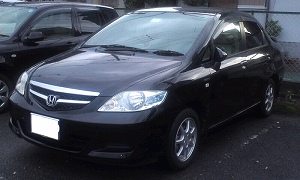 フィット アリア