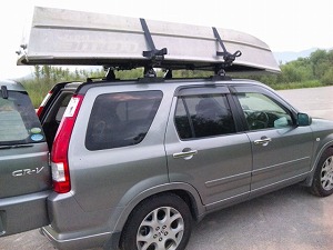 CR-V