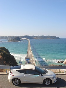 CR-Z