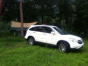 CR-V