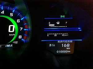 CR-Z