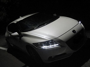 CR-Z