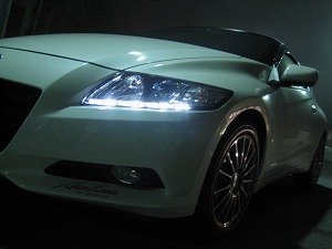 CR-Z