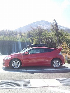 CR-Z