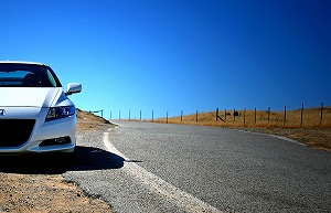 CR-Z
