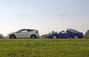 CR-Z