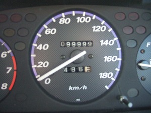 CR-V
