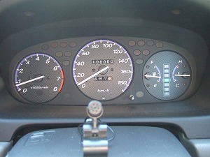CR-V