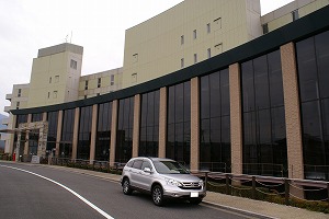 CR-V