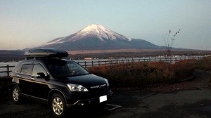 CR-V