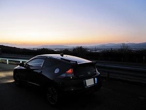 CR-Z