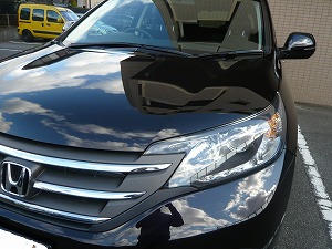 CR-V