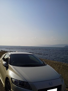 CR-Z