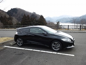 CR-Z