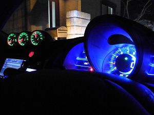 CR-Z