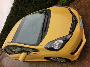 CeOTYPE R