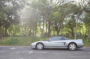 NSX