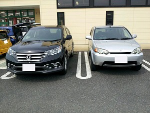 CR-V