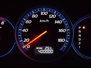 Honda ユーザーズボイス 愛車自慢と評価 ステップワゴン 祝40万キロ達成