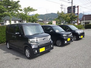 N BOX