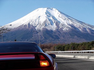NSX