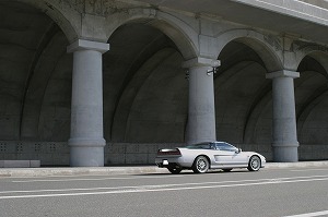 NSX