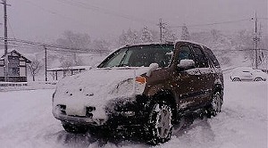 CR-V