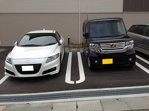 CR-Z