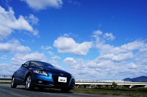 CR-Z