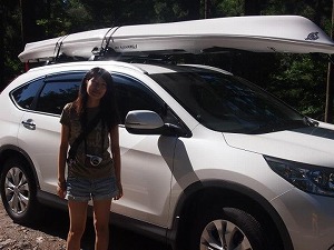 CR-V
