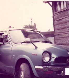 CR-Z