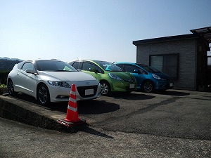 CR-Z