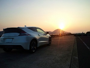 CR-Z