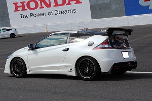 CR-Z