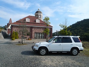 CR-V