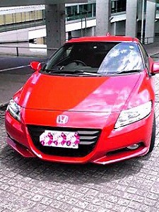 CR-Z