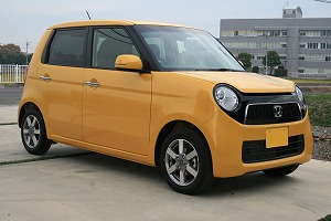 N-ONE