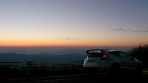 CR-Z